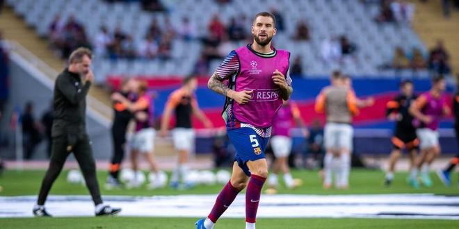 记者：热刺报价索萨被拒绝，桑托斯对其70%所有权标价1700万欧