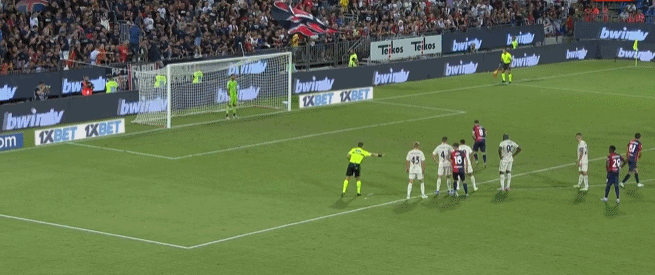 西甲：马竞分心杯赛，皇家社会抢分无忧？皇家社会VS马竞